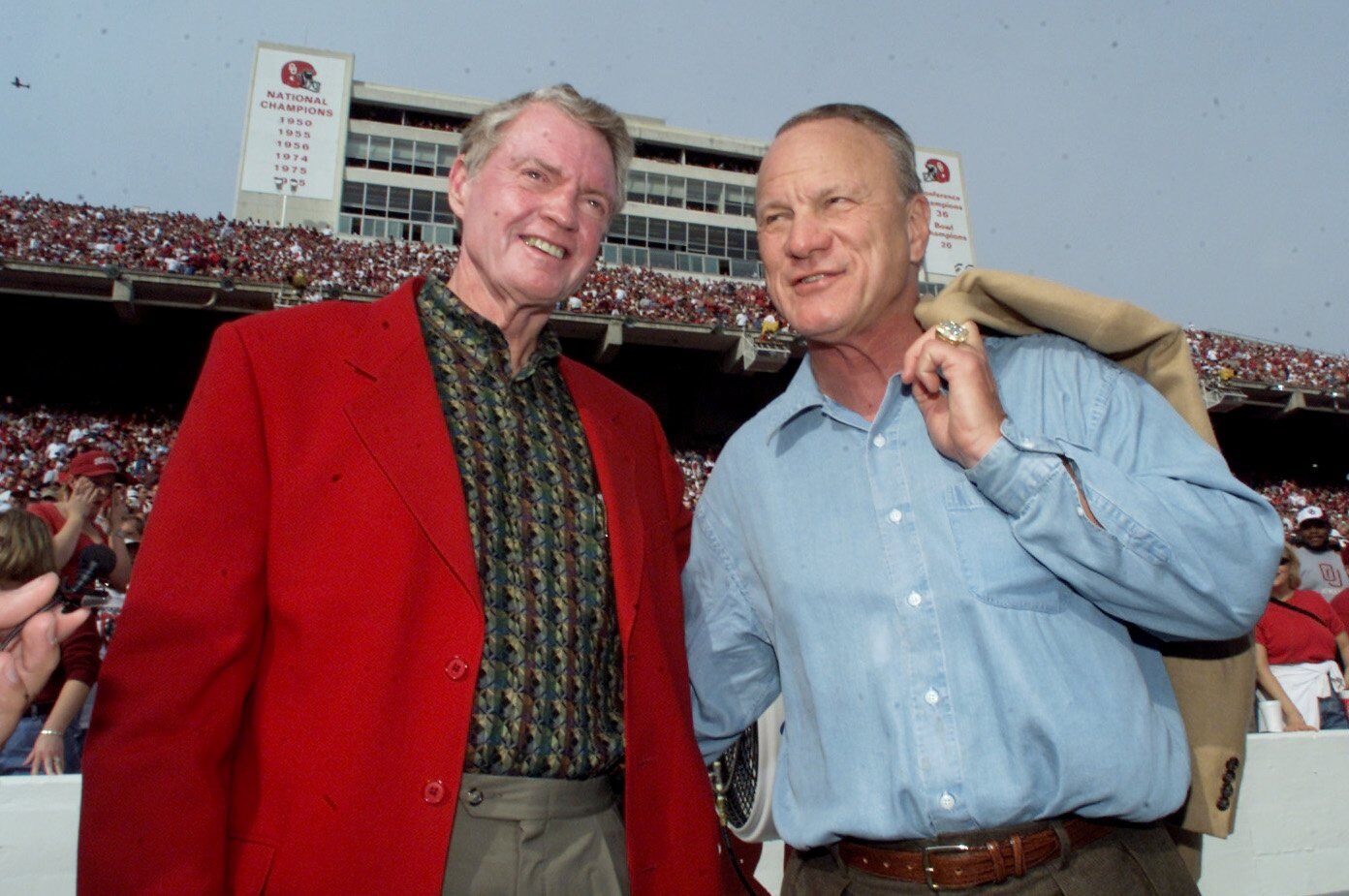 Osborne, Switzer